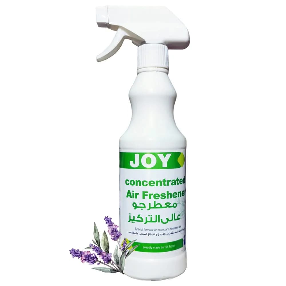 معطر للجو جوي برائحة اللافندر 550 مللي
