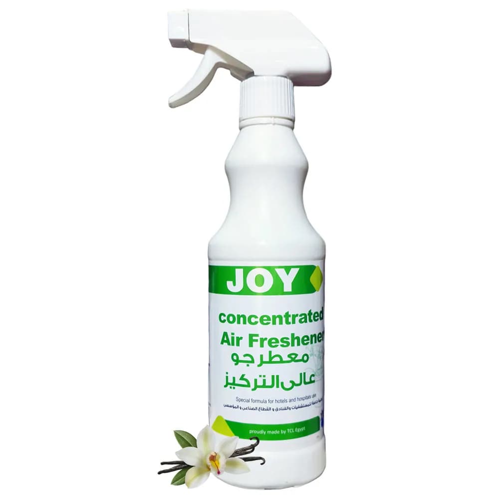 معطر للجو جوي برائحة الفانيلا