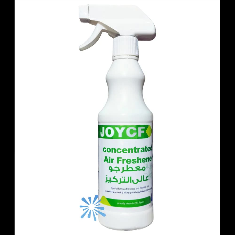 معطر فريش لايت المركز CF TCL 550 مللي