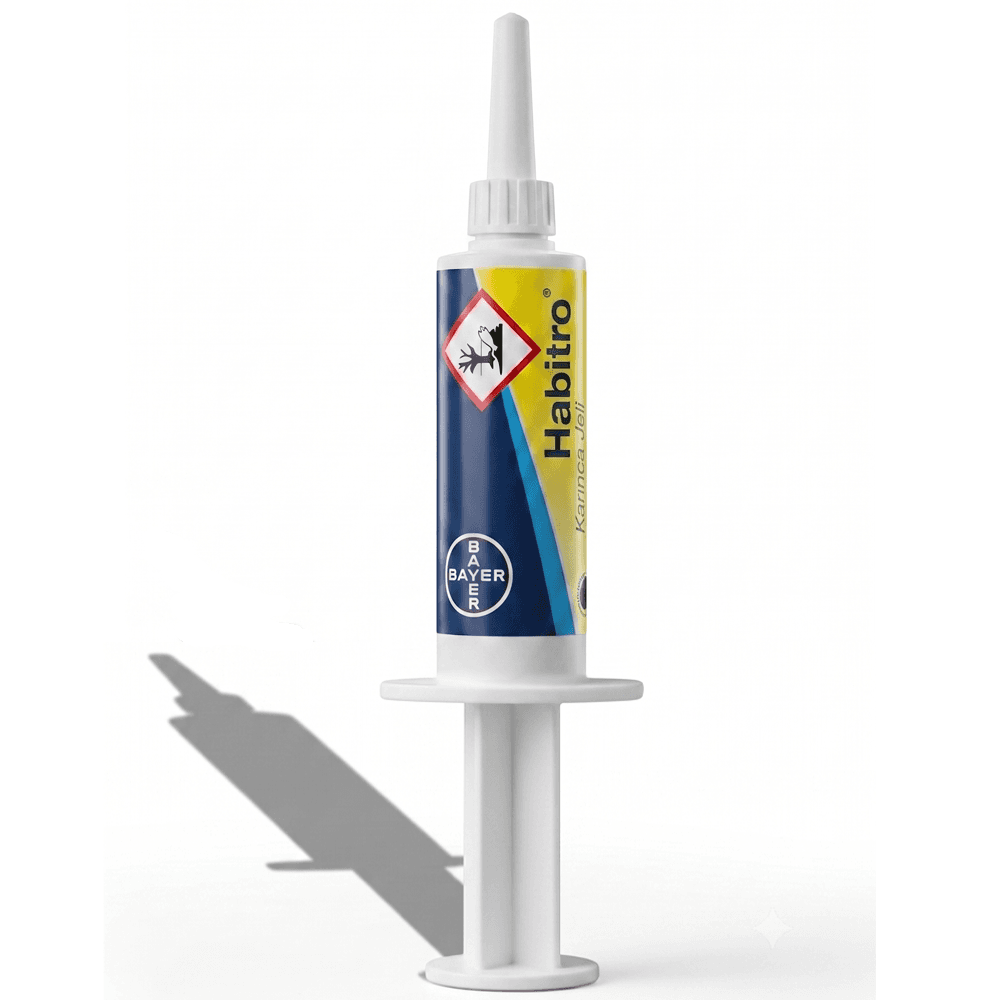 Original Bayer Habitro Ant Gel - 5 Grams
