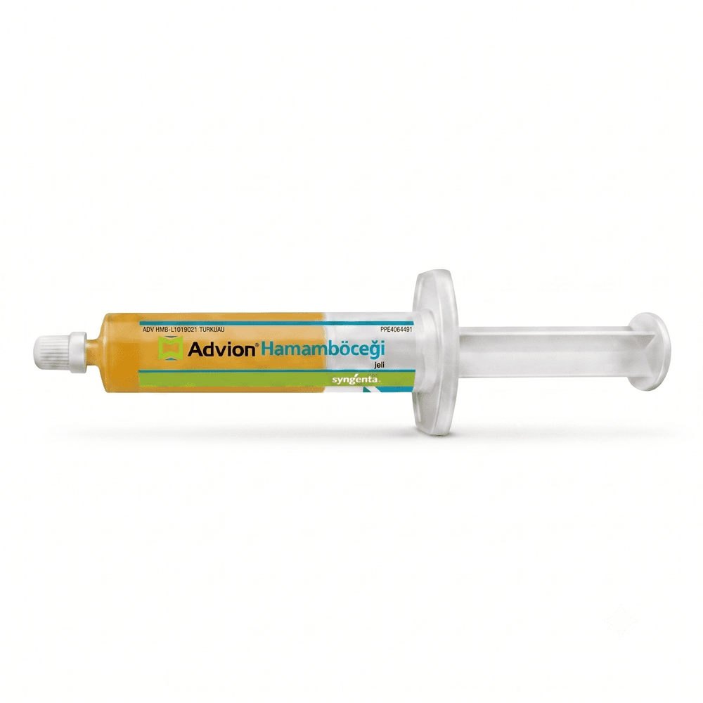Syngenta Advion Cockroach Gel Bait - 5g