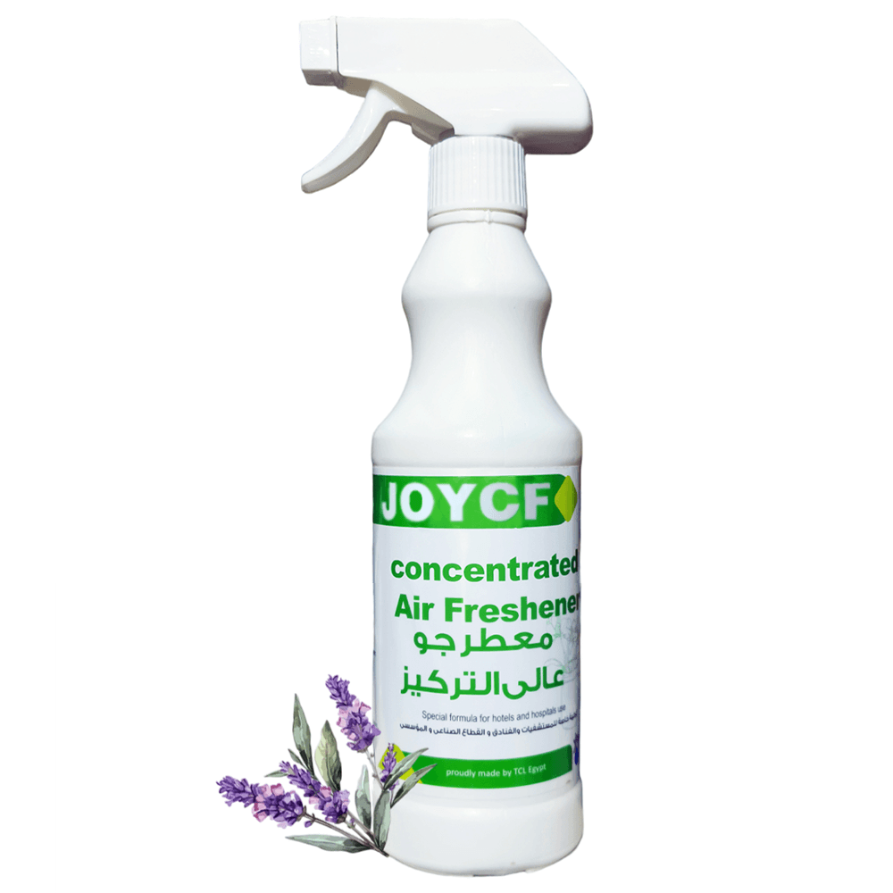 JOY CF Lavender Air Freshener - 550 ml