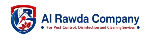 Al-Rawda Egypt — Pest Control, Disinfection, Cleaning & Hotel Supplies