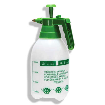 رشاش 2 لتر صيني متعدد الإستخدامات جوده عالية