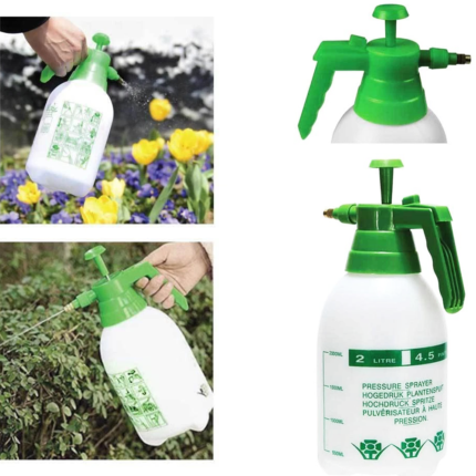 رشاش 2 لتر صيني متعدد الإستخدامات جوده عالية