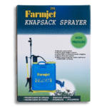 رشاشة Farmjet اليدوية سعة 20 لتر