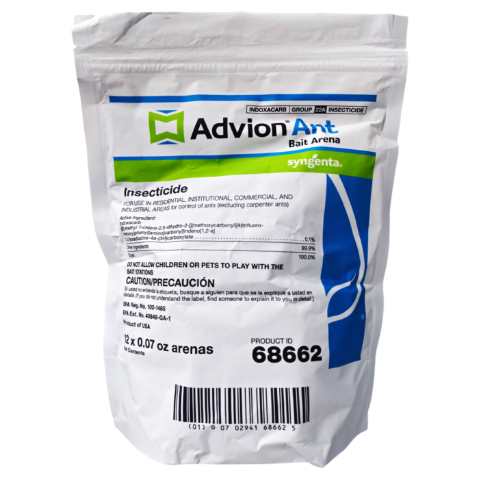 محطة طعم للنمل Advion 1.98 جرام