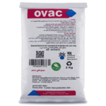 ovac Drain & Pipe Deblock 2 kg - مسلك البالوعات ومواسير الصرف اوفاك 2 كيلو