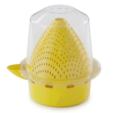 مصيدة ذباب بيولوجية فيرمونية عالية الجودة درجة اولى