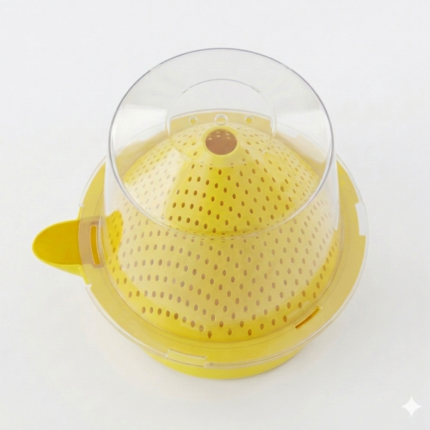 مصيدة ذباب بيولوجية فيرمونية عالية الجودة درجة اولى