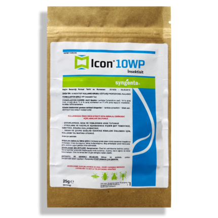 Syngenta Icon 10WP 25g