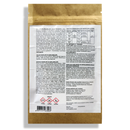 Syngenta Icon 10WP 25g