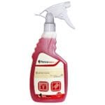 مزيل الصدأ وتكلسات الأملاح SCALEX حجم 750 مللي