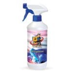 معطر جو الروضة عالي التركيز، عبوة 500 مللي