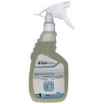 N-Sure FRESH 30 معطر للجو ومزيل للروائح، برائحة التوت، 750 مل