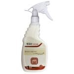 N-Sure FURNISHINE 80 ملمع الأثاث الخشبي والجلد، 750 مل