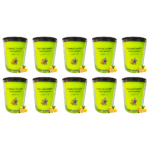 10 شمعات سترونيلا