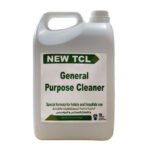 منظف عام متعدد الأغراض NEW TCL حجم 5 لتر
