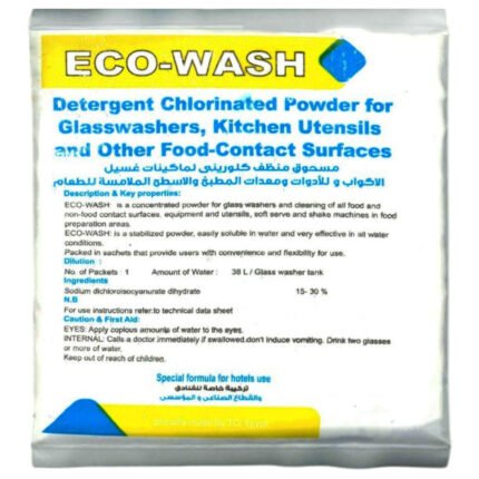 ECO-WASH