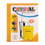 رشاش 20 لتر بطارية CRYSTAL