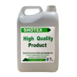 شامبو وبلسم SHOTEX