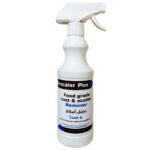 مزيل الصدأ والأملاح Descaler plus