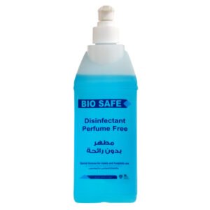 مطهر بدون رائحة BIO SAFE
