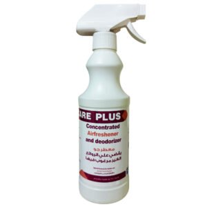 معطر جو يقضي على الروائح CARE PLUS 550 مللي