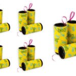 شرائط لاصقة للذباب