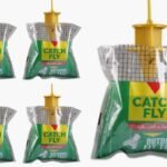 مصيدة جاهزة