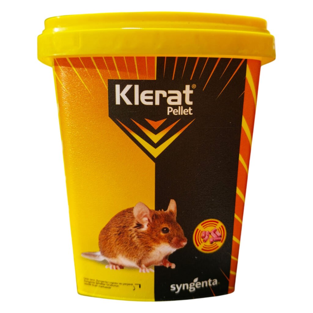 علف كليرات حجم 80 جرام