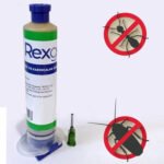 جل الصراصير المستورد Rexgel 35 جرام