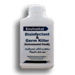 مطهر وقاتل للجراثيم Envirottol غير ضار بالبيئة