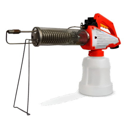 Mini Mist Fogger KB-100