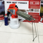 Mini Mist Fogger KB-100