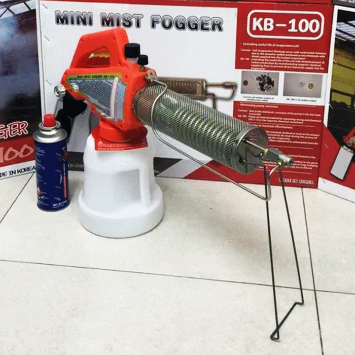 Mini Mist Fogger KB-100