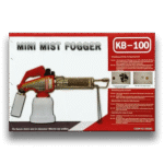 Mini Mist Fogger KB-100