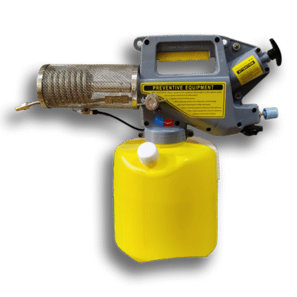 Super 4000 Gold Sprayer