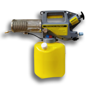 Super 4000 Gold Sprayer