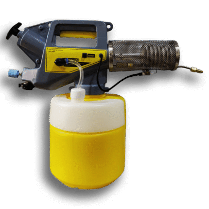 Super 4000 Gold Sprayer