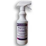 مزيل للشحوم من الأفران والجريلات OVEN CLEANER ـ حجم 550 مللي