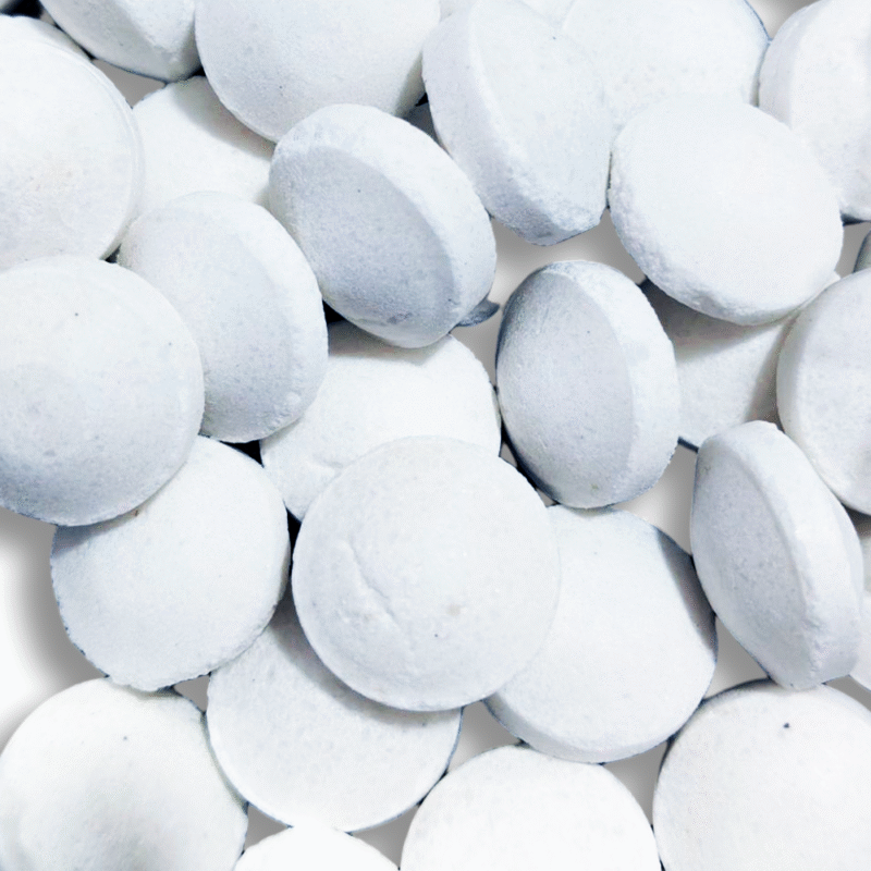 اقراص نفتالين 1 كيلو