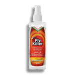 سبراي بدون رائحة للجسم Fly killer 100 مل