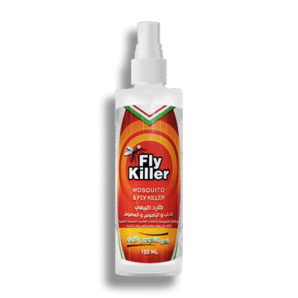 سبراي عطري للجسم Fly killer 100 مل