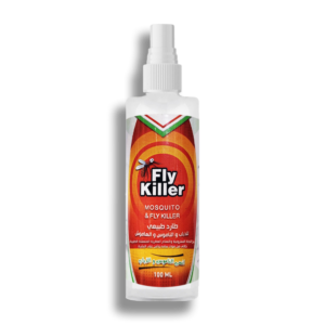 سبراي عطري للجسم Fly killer 100 مل