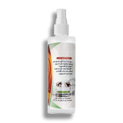 سبراي عطري للجسم Fly killer 100 مل