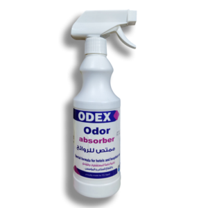 ODEX absorber 550 ml