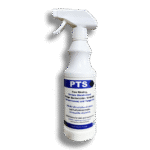 PTS Free Surface Disinfectant 550 ml
