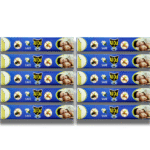 بخور All Out طارد وقاتل للحشرات الطائرة مستورد 30 عود