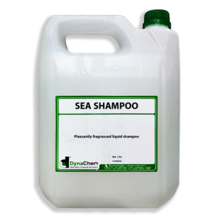 شامبو SEA SHAMPOO حجم 5 لتر DynaChem